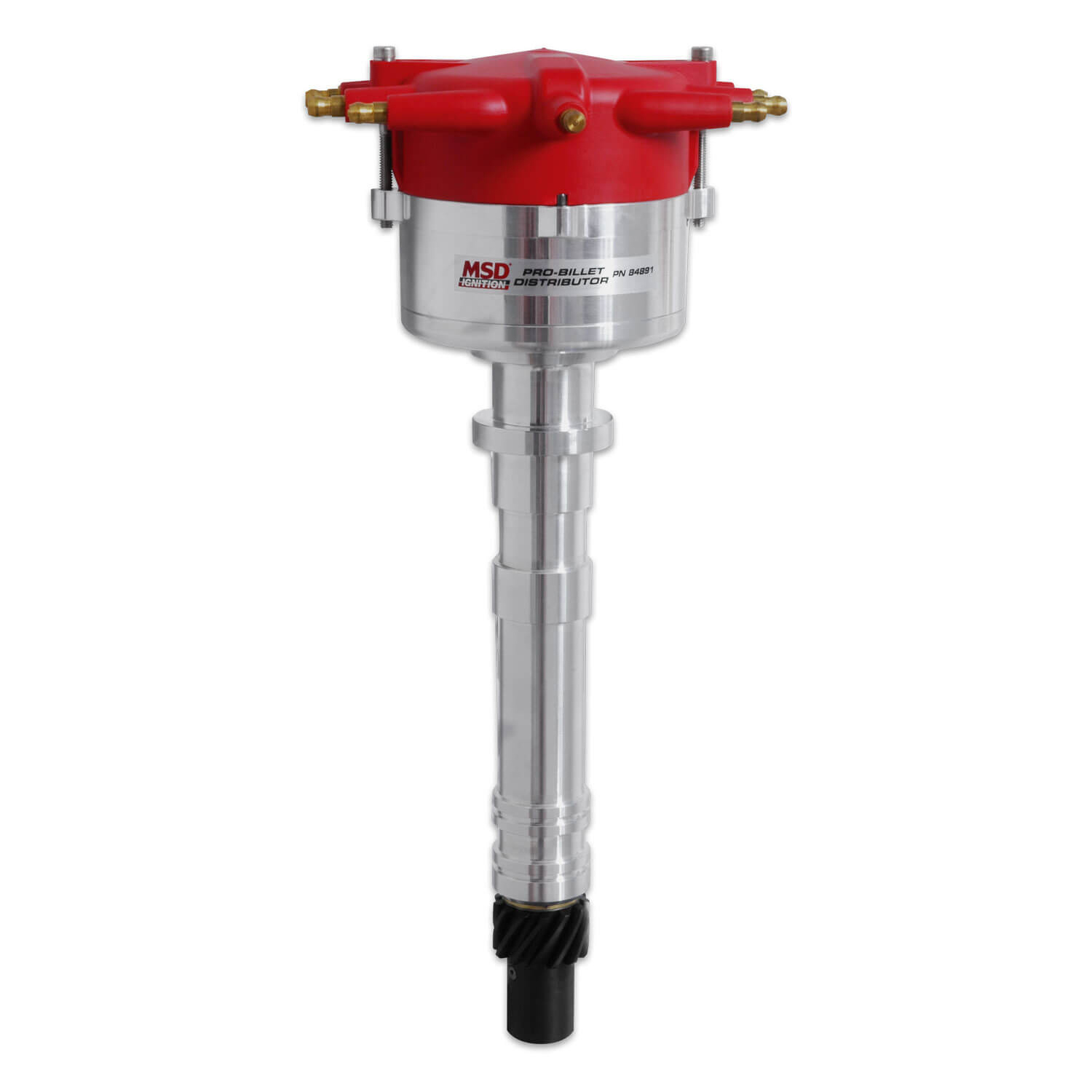 MSD 84891 Distributor Chev V8 pro-billet